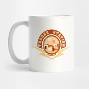 Tosche Station Mug